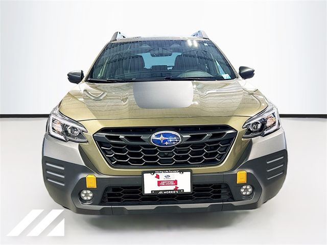 2023 Subaru Outback Wilderness