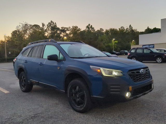 2023 Subaru Outback Wilderness