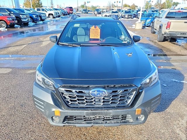 2023 Subaru Outback Wilderness