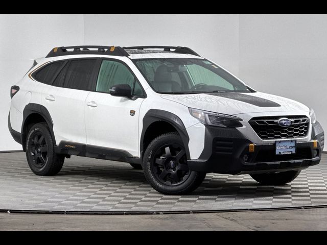 2023 Subaru Outback Wilderness