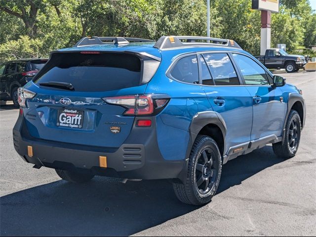 2023 Subaru Outback Wilderness