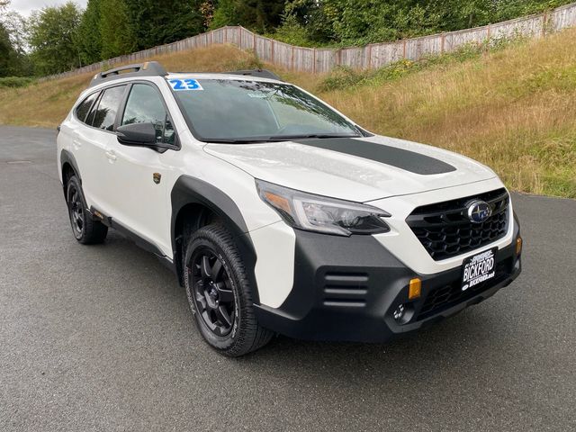 2023 Subaru Outback Wilderness