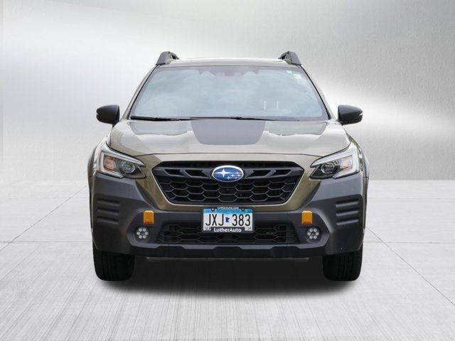 2023 Subaru Outback Wilderness