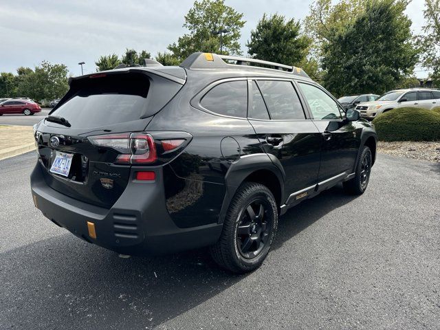 2023 Subaru Outback Wilderness