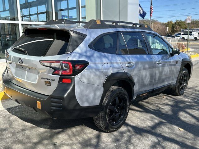 2023 Subaru Outback Wilderness