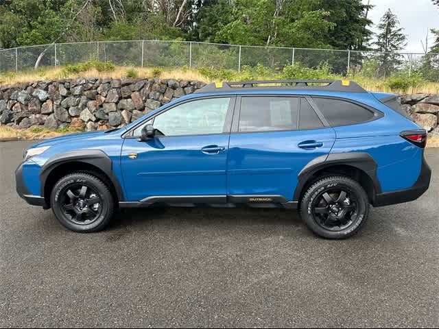 2023 Subaru Outback Wilderness