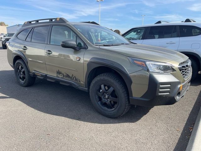 2023 Subaru Outback Wilderness