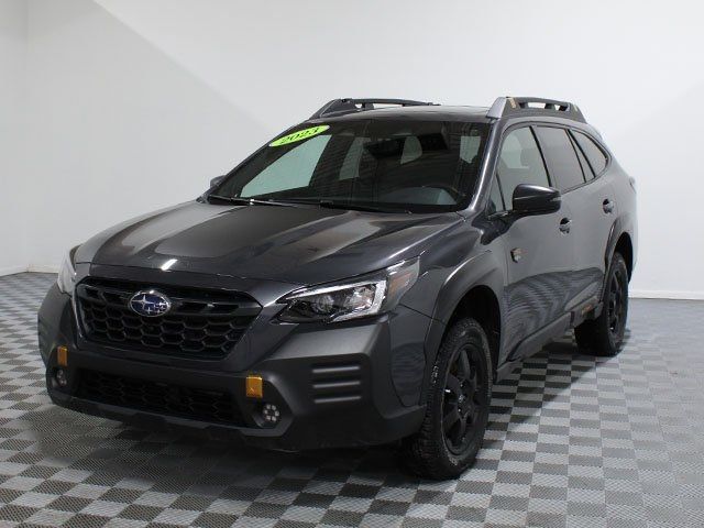 2023 Subaru Outback Wilderness