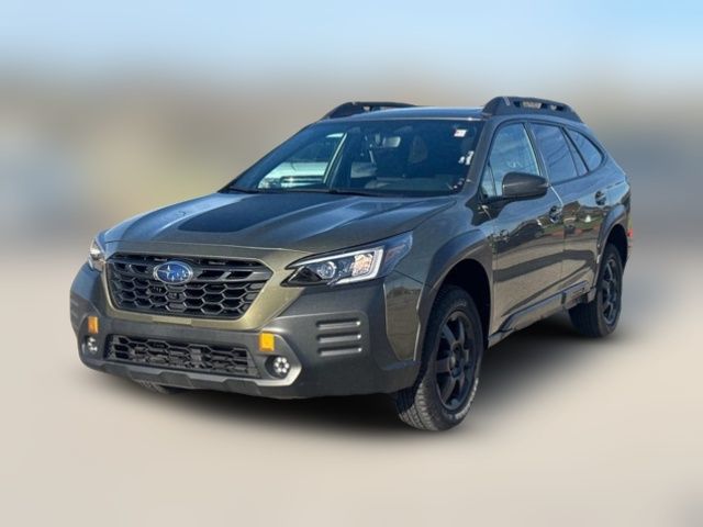 2023 Subaru Outback Wilderness