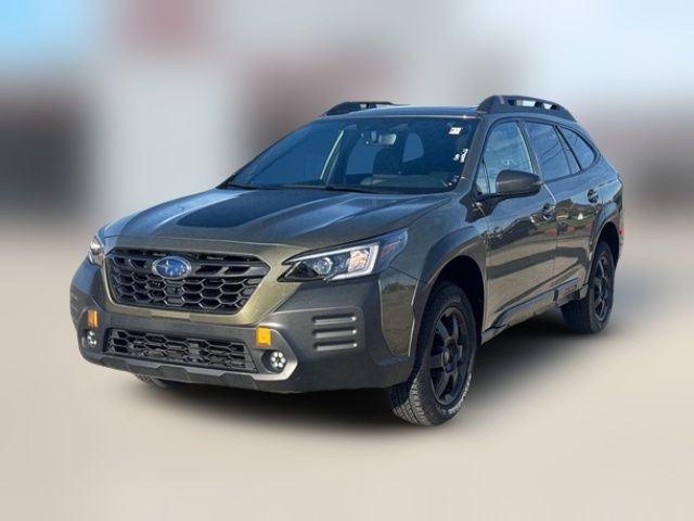 2023 Subaru Outback Wilderness