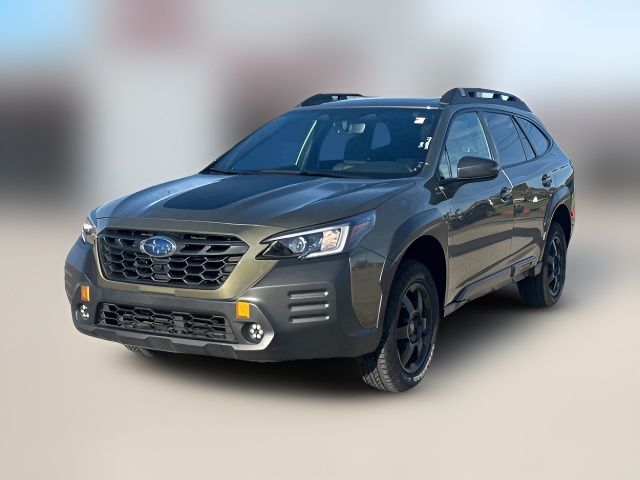 2023 Subaru Outback Wilderness