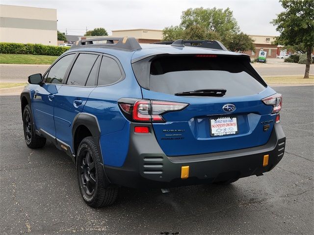 2023 Subaru Outback Wilderness