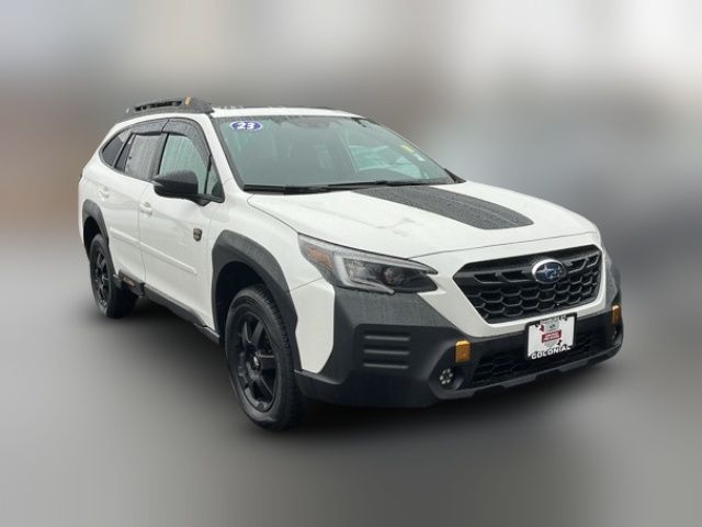 2023 Subaru Outback Wilderness