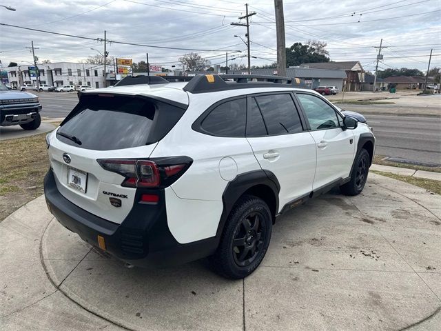 2023 Subaru Outback Wilderness