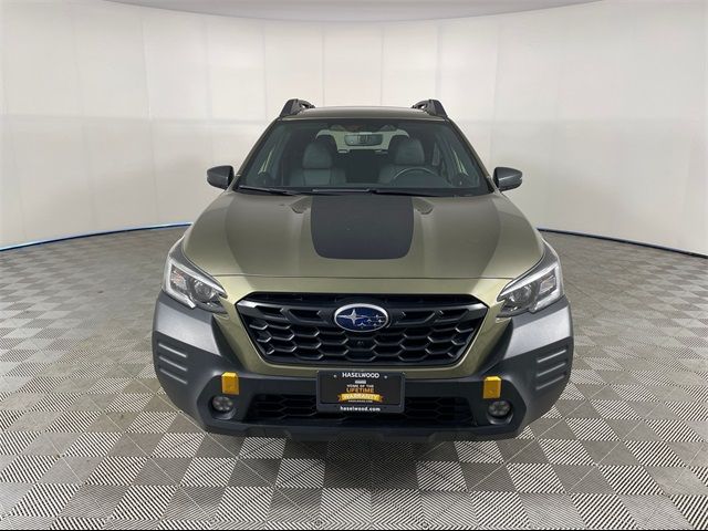 2023 Subaru Outback Wilderness