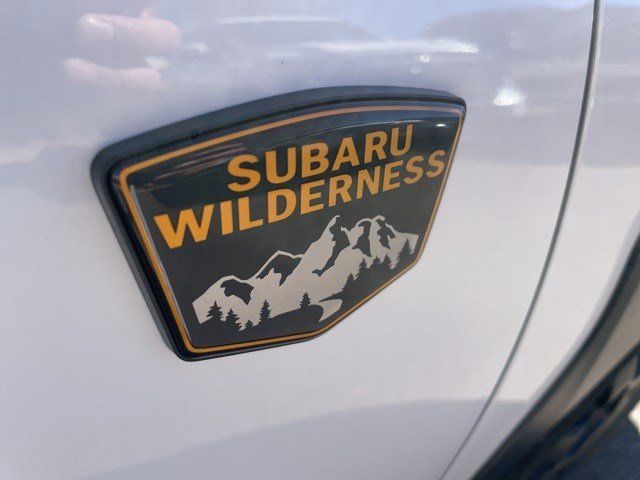 2023 Subaru Outback Wilderness