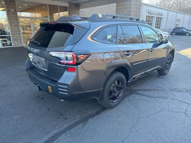 2023 Subaru Outback Wilderness