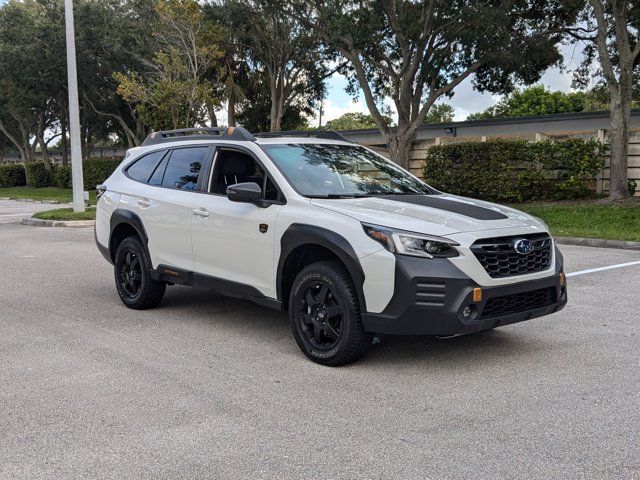 2023 Subaru Outback Wilderness