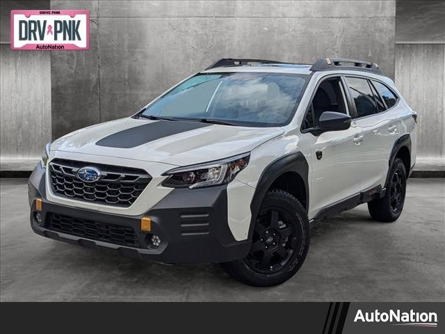 2023 Subaru Outback Wilderness