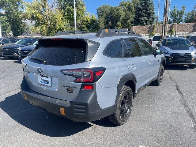 2023 Subaru Outback Wilderness