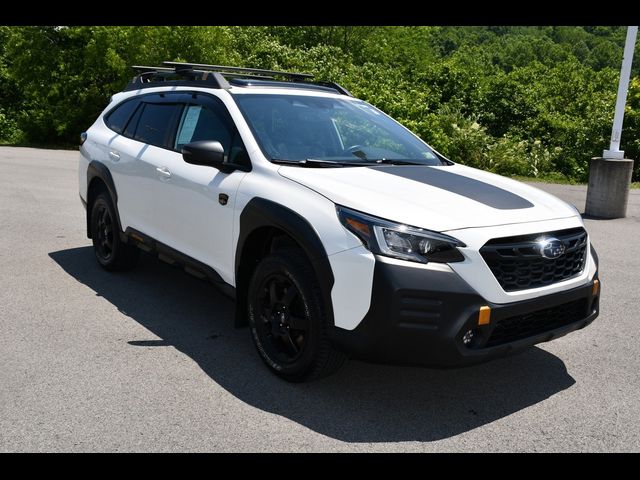 2023 Subaru Outback Wilderness