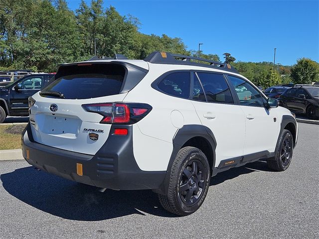 2023 Subaru Outback Wilderness