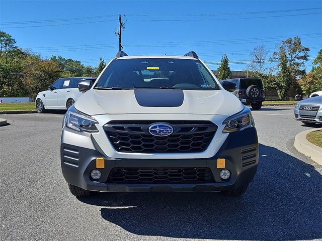 2023 Subaru Outback Wilderness