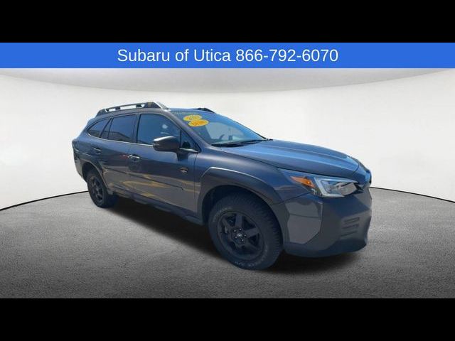 2023 Subaru Outback Wilderness