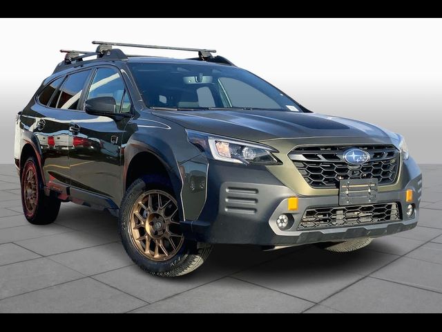 2023 Subaru Outback Wilderness