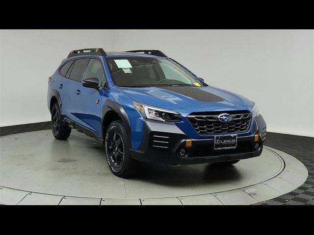 2023 Subaru Outback Wilderness