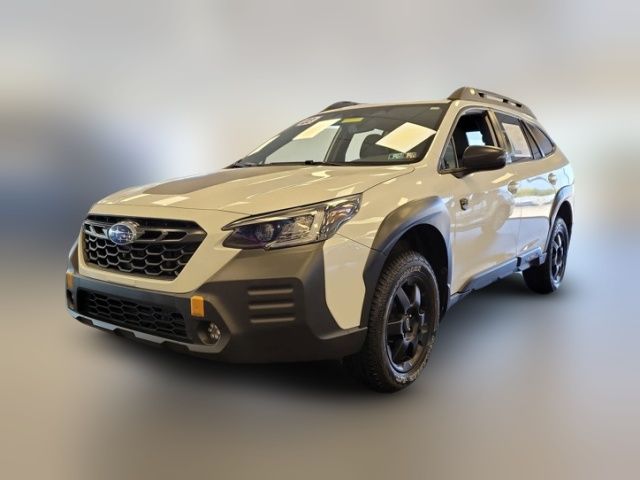 2023 Subaru Outback Wilderness