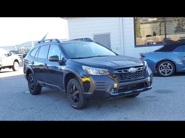 2023 Subaru Outback Wilderness