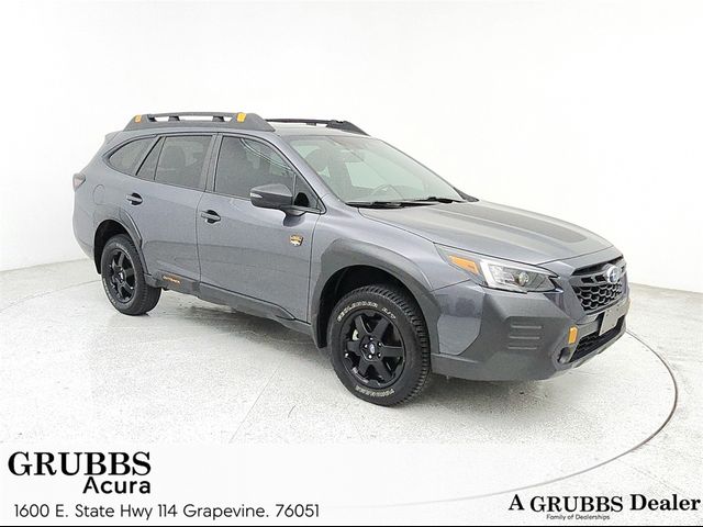 2023 Subaru Outback Wilderness