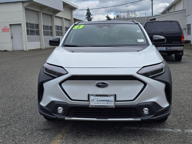 2023 Subaru Solterra Touring