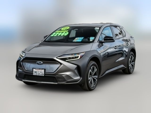 2023 Subaru Solterra Premium
