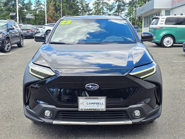 2023 Subaru Solterra Limited