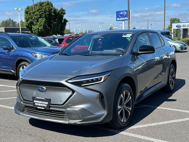 2023 Subaru Solterra Premium