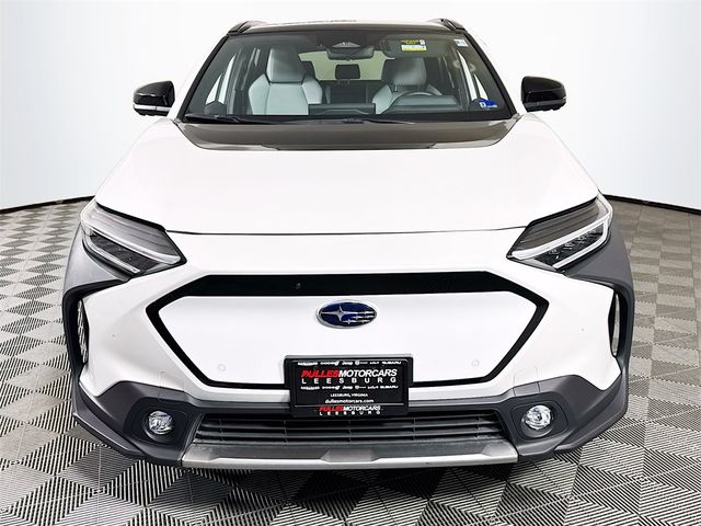 2023 Toyota bZ4X Limited