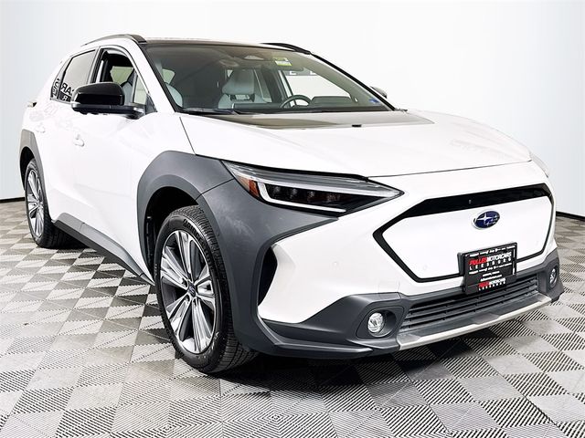 2023 Toyota bZ4X Limited