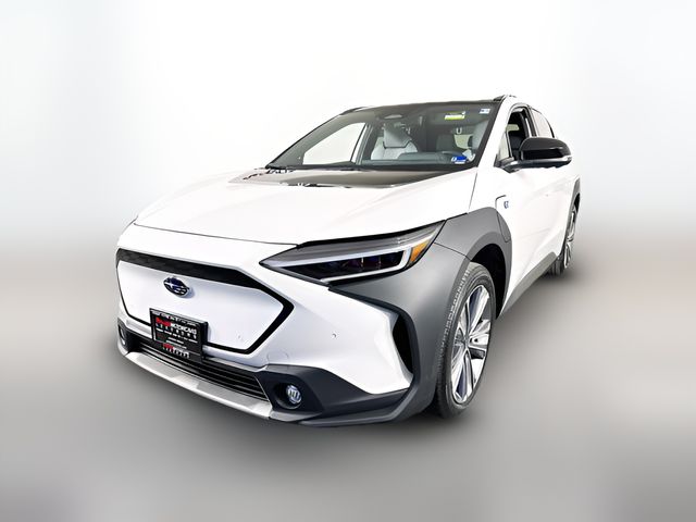 2023 Toyota bZ4X Limited