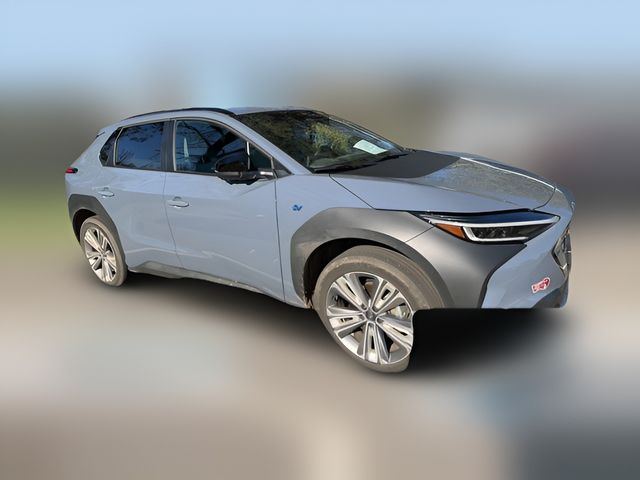 2023 Subaru Solterra Limited
