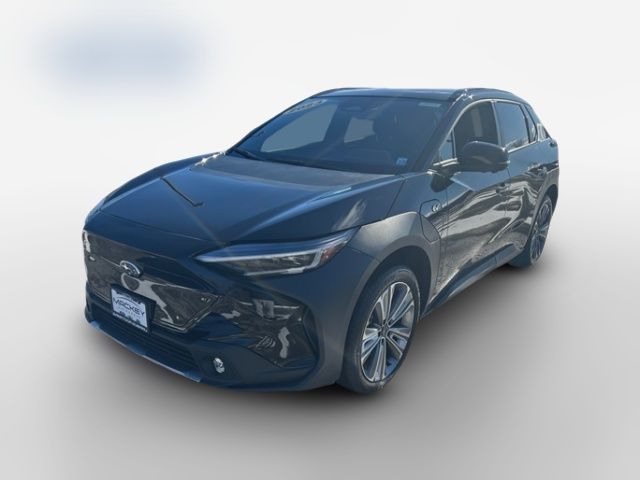 2023 Subaru Solterra Limited