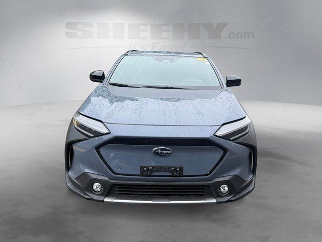 2023 Toyota bZ4X Limited