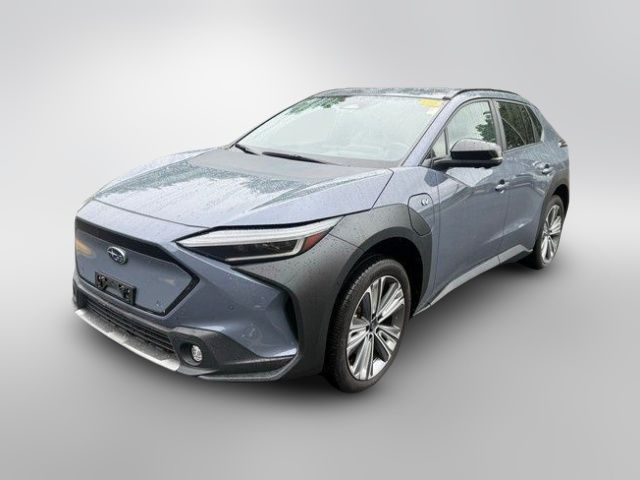 2023 Toyota bZ4X Limited