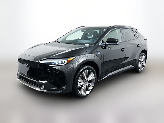 2023 Toyota bZ4X Limited