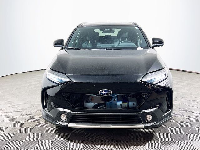 2023 Toyota bZ4X Limited