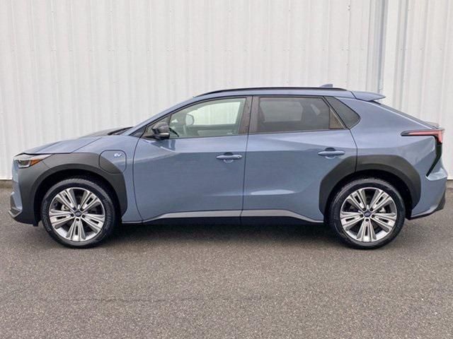 2023 Subaru Solterra Limited