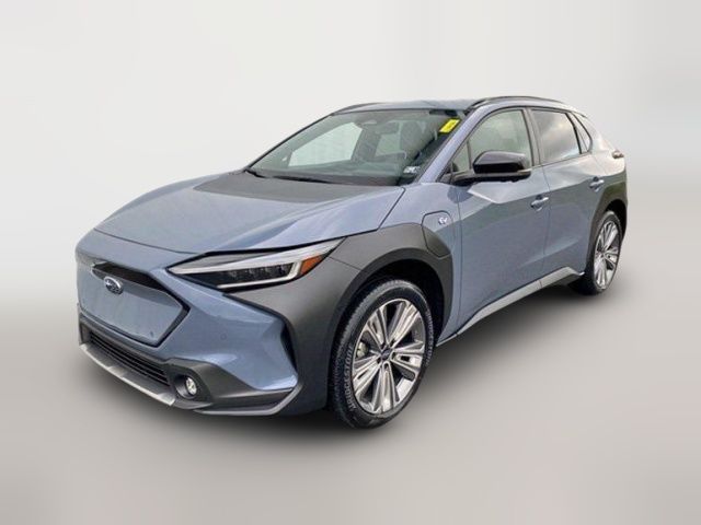 2023 Subaru Solterra Limited