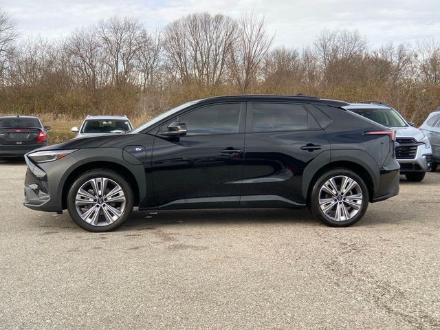 2023 Subaru Solterra Limited