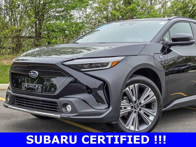 2023 Subaru Solterra Limited
